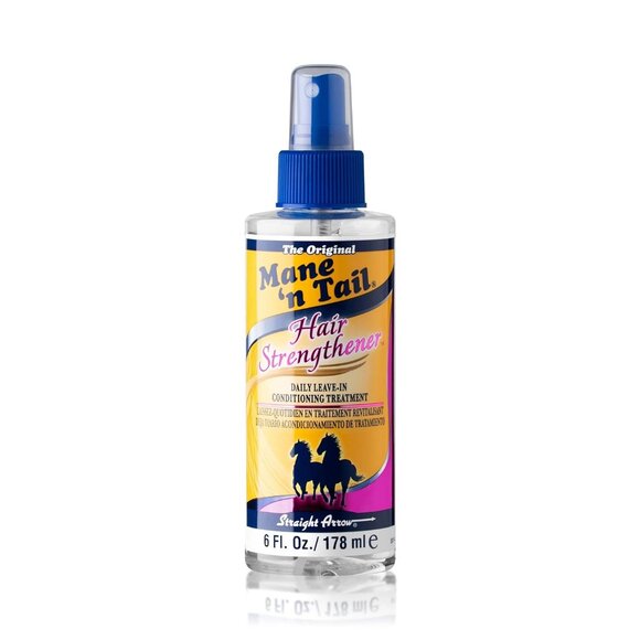 Mane N Tail Hair Strengthener, 6 Ounce - Picture 1 of 9